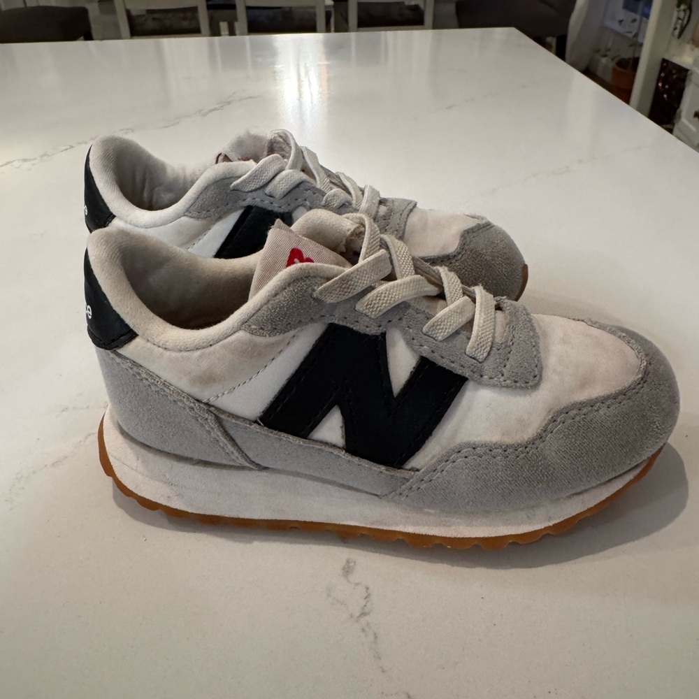 Toddler New Balance Sneakers